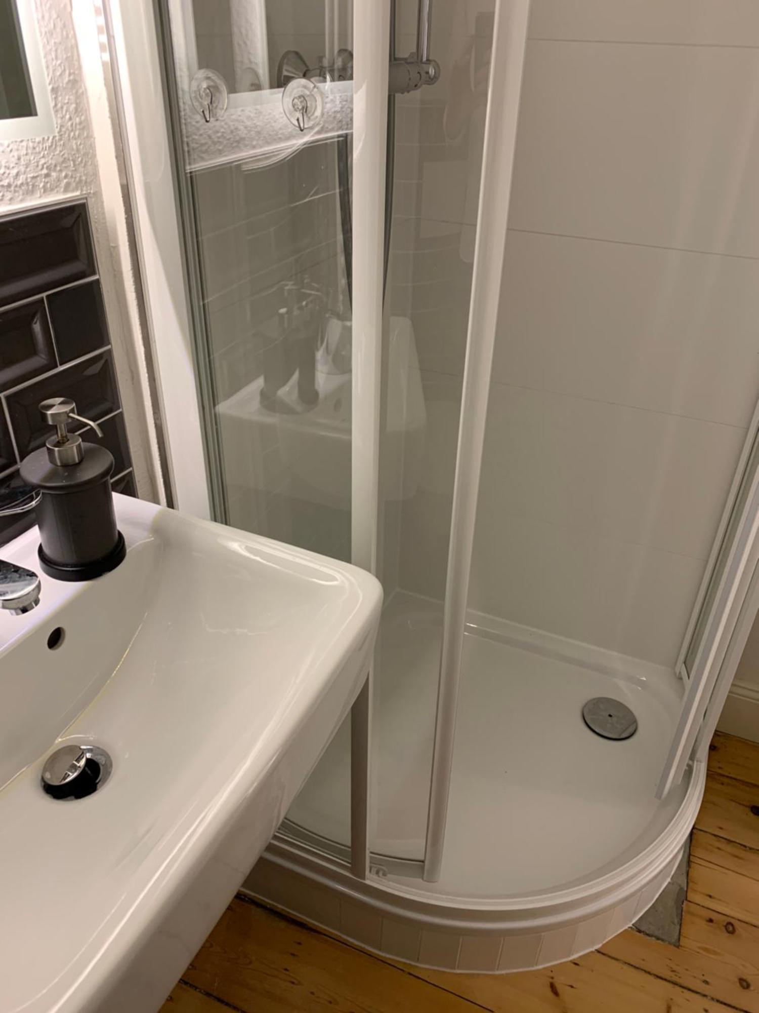 Villa Friedenstrasse 11 Lüneburg Værelse billede