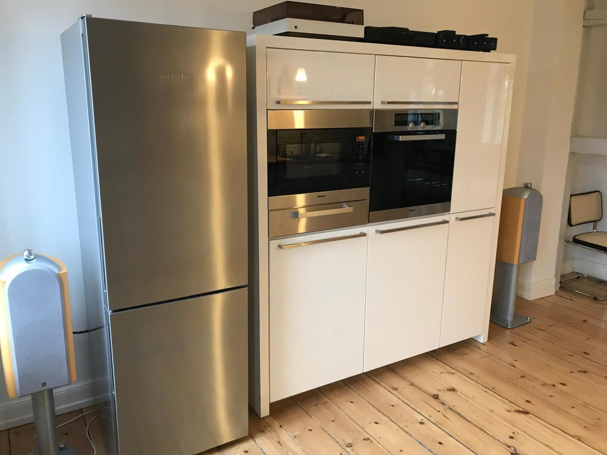 Villa Friedenstrasse 11 Lüneburg Værelse billede