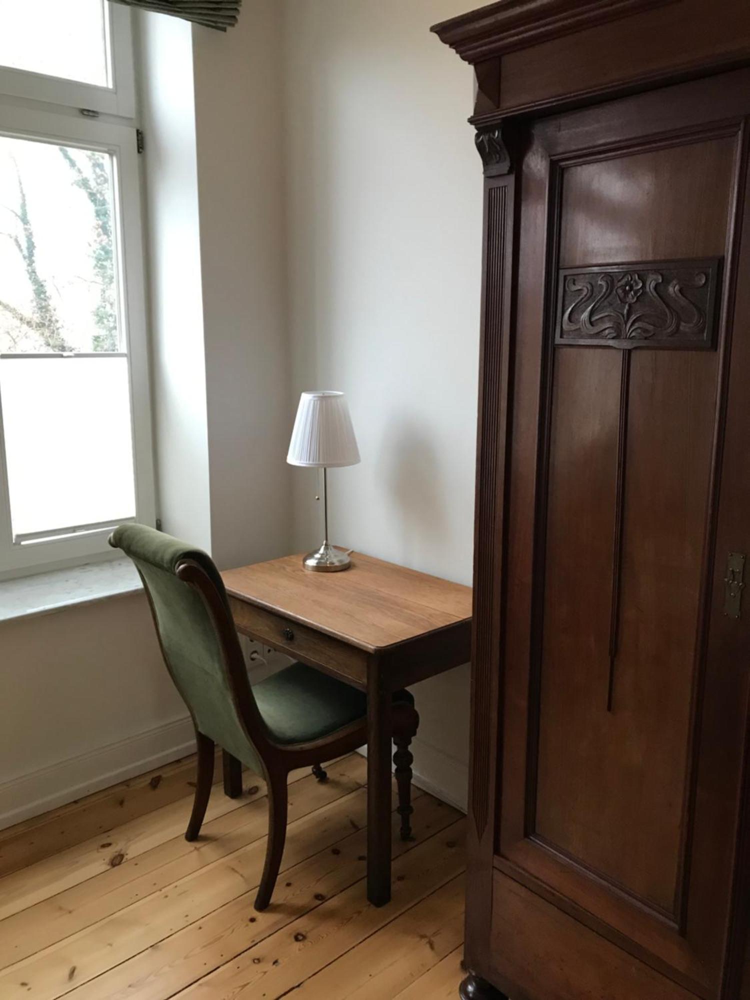 Villa Friedenstrasse 11 Lüneburg Værelse billede