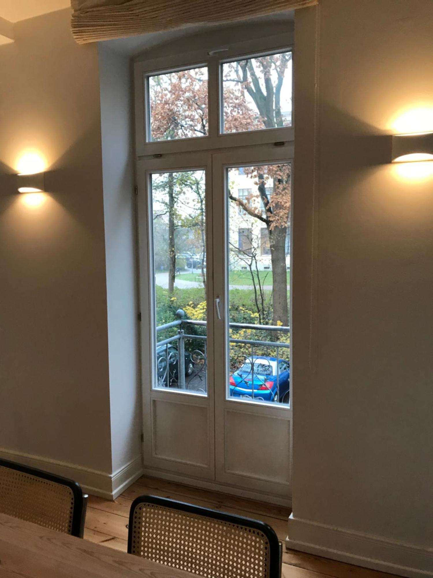 Villa Friedenstrasse 11 Lüneburg Værelse billede