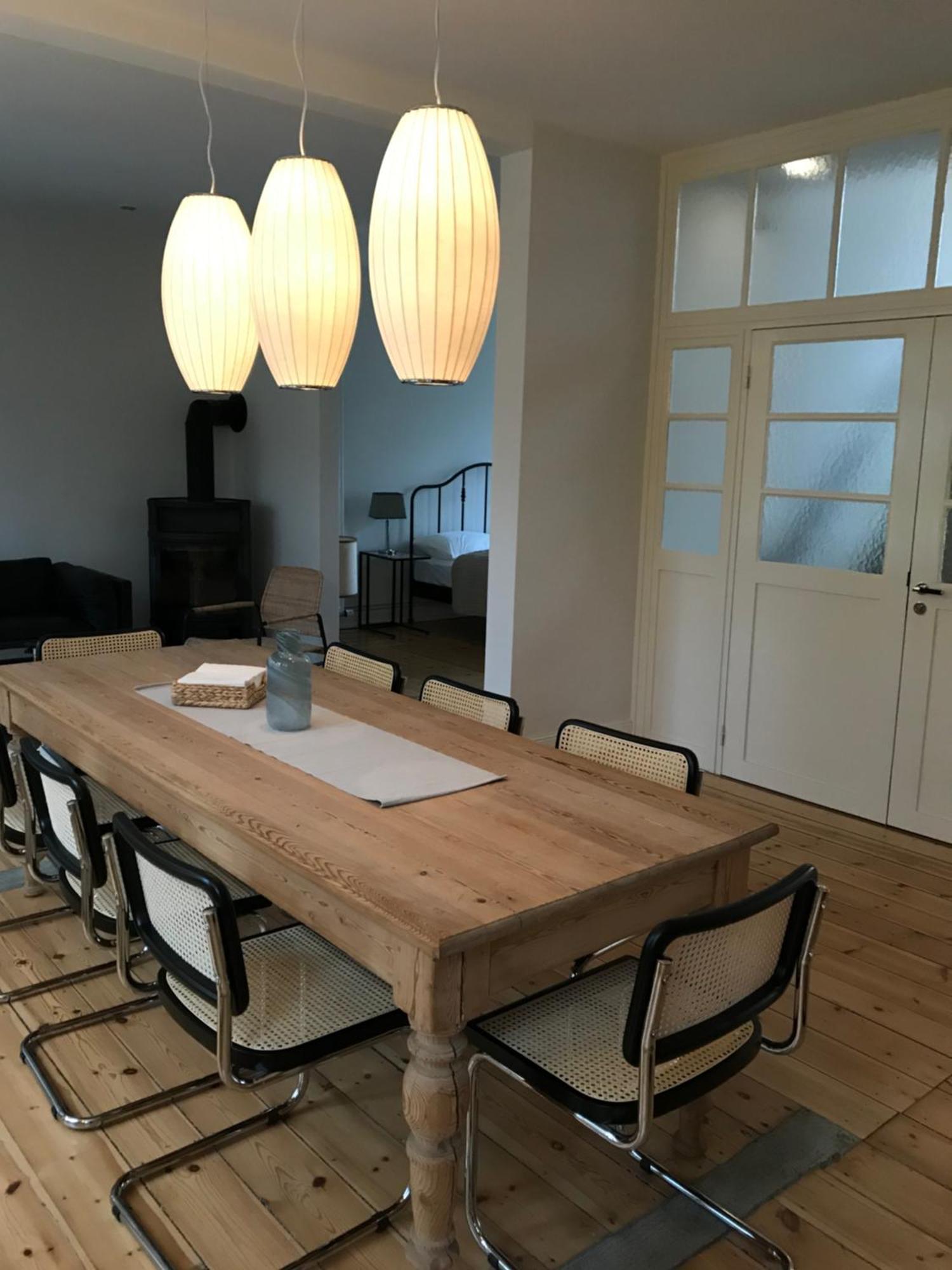 Villa Friedenstrasse 11 Lüneburg Værelse billede